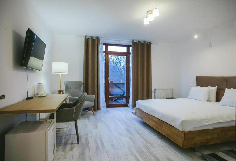 Вилла Superior 1 Спальня, Dominion Relax Club