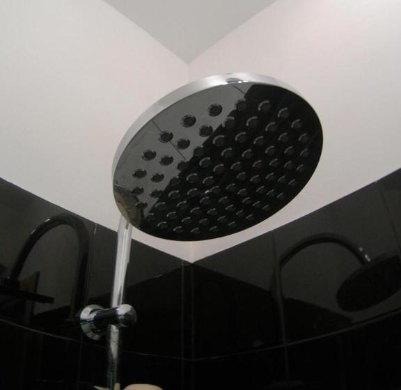 اتاق استاندارد, Casablanca Bed & Breakfast
