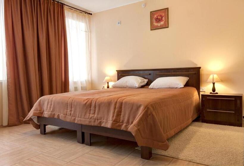 스탠다드 룸, Volna Resort