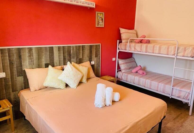 家庭间, B&b With Pool La Montaldina Piemonte