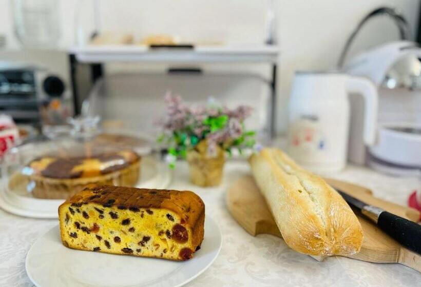 标准间, B&b With Pool La Montaldina Piemonte