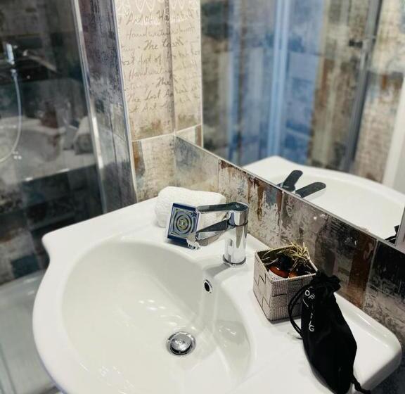 标准间, B&b With Pool La Montaldina Piemonte