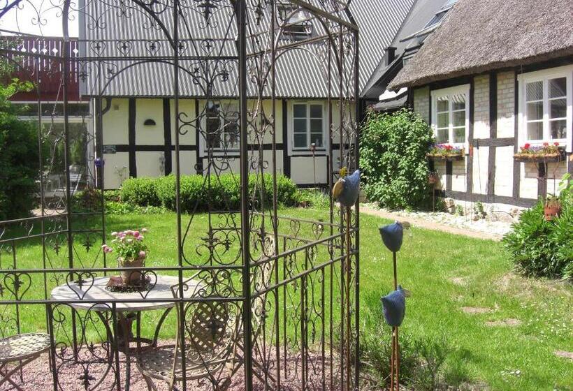 Номер Стандарт, ängshyddan B&b