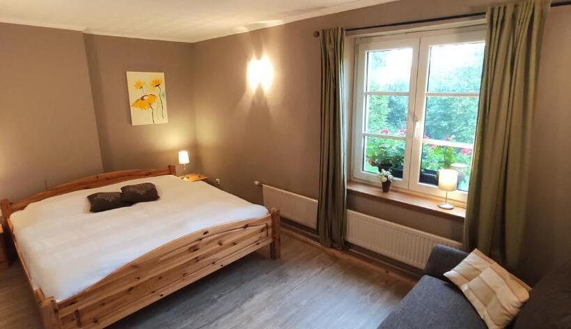 스탠다드 룸, Wirtshaus Neuenkirchen