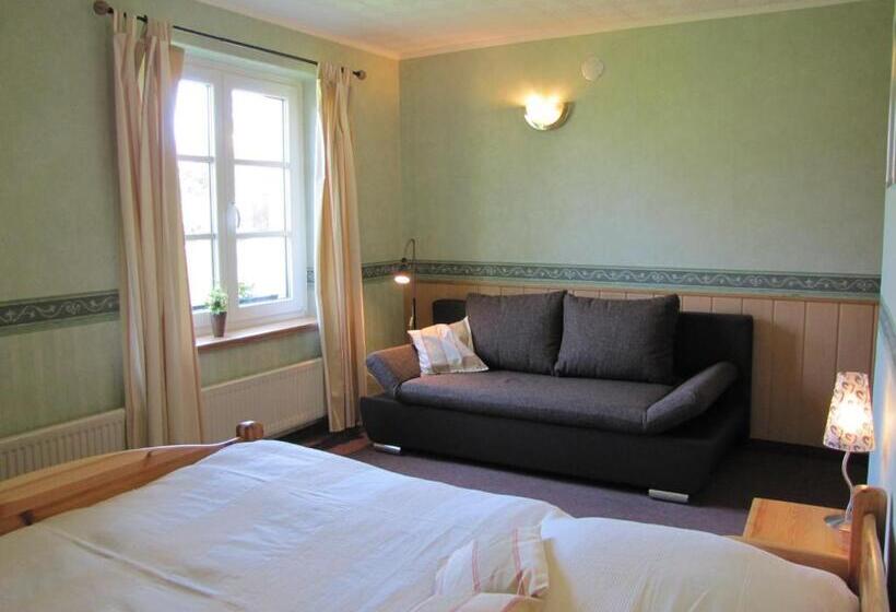 스탠다드 룸, Wirtshaus Neuenkirchen