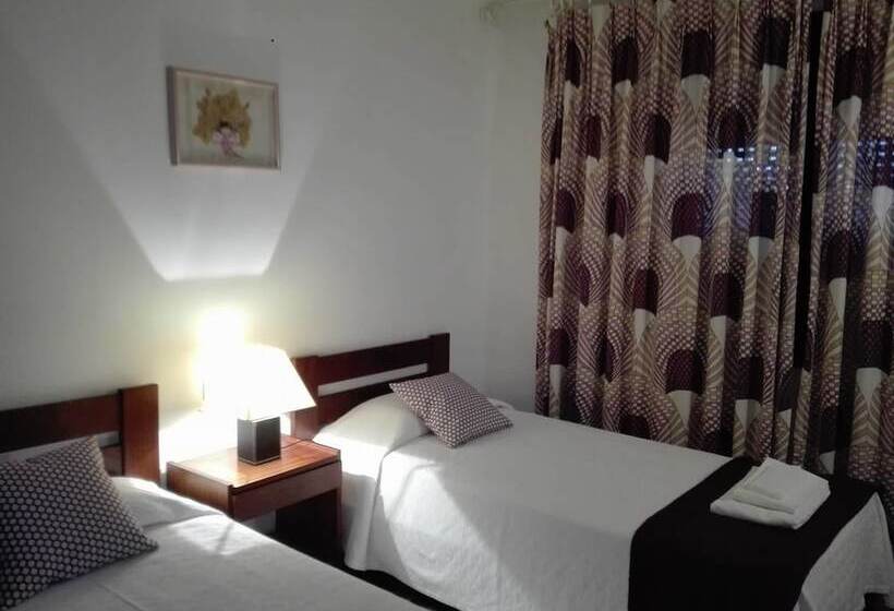 Апартаменты 3 Спальни, Apartamentos Da Balaia