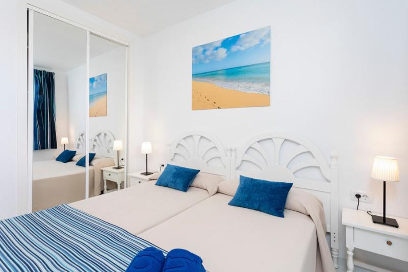 침실 2개 아파트, Apartamentos Da Balaia