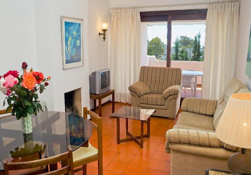 Апартаменты 2 Спальни, Apartamentos Da Balaia