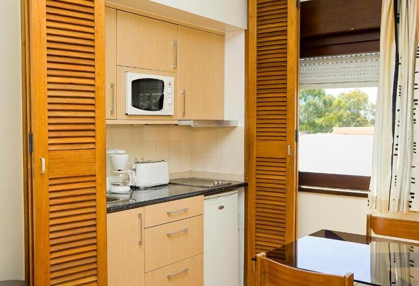 Студия Стандарт, Apartamentos Da Balaia