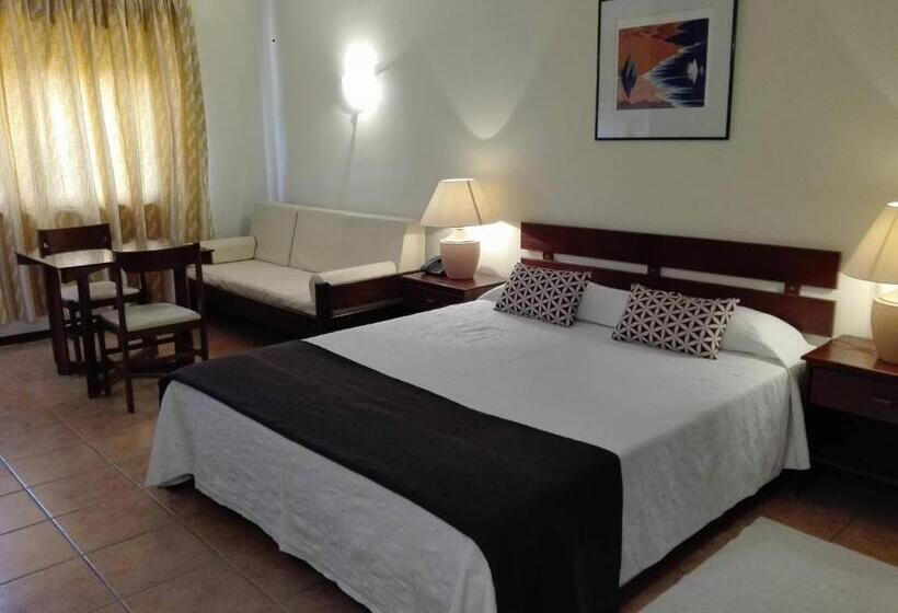 Студия Стандарт, Apartamentos Da Balaia
