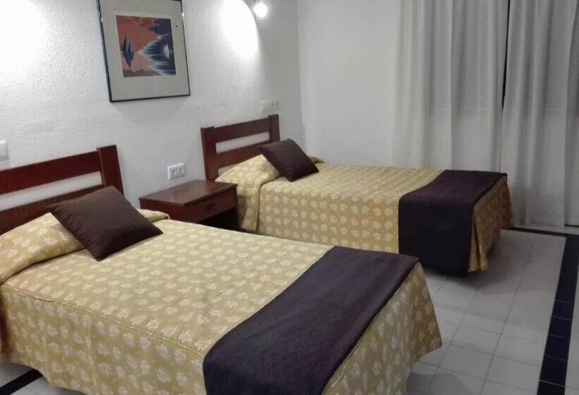 Апартаменты 1 Спальня, Apartamentos Da Balaia