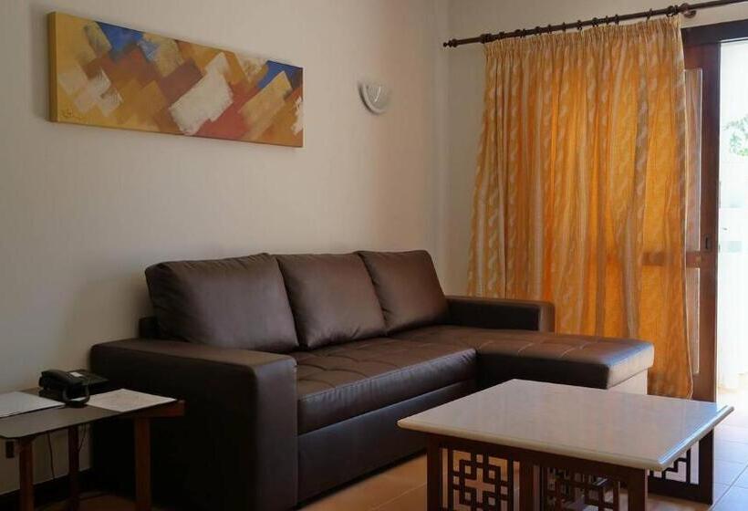 Апартаменты 2 Спальни, Apartamentos Da Balaia