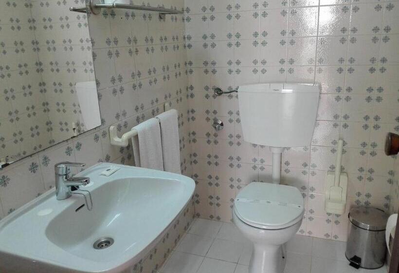 Апартаменты 3 Спальни, Apartamentos Da Balaia
