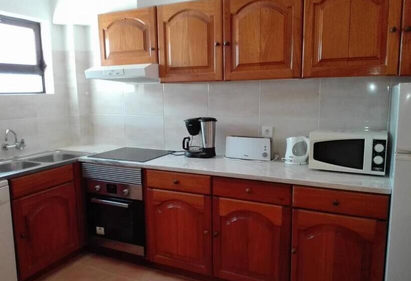 Апартаменты Superior 1 Спальня, Apartamentos Da Balaia