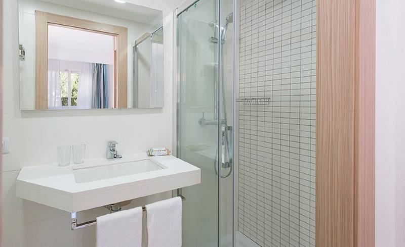Апартаменты 1 Спальня, Apartamentos Solecito