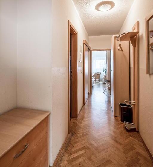 Студия Стандарт, Aparthotel Münzgasse An Der Frauenkirche