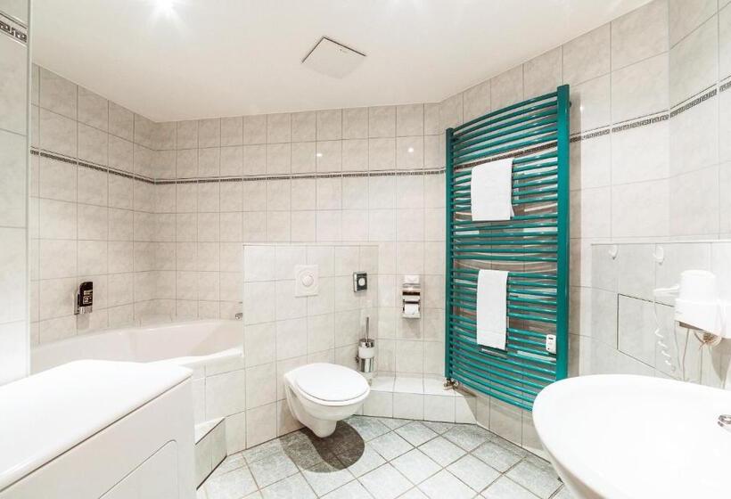 Семейные Апартаменты, Aparthotel Münzgasse An Der Frauenkirche