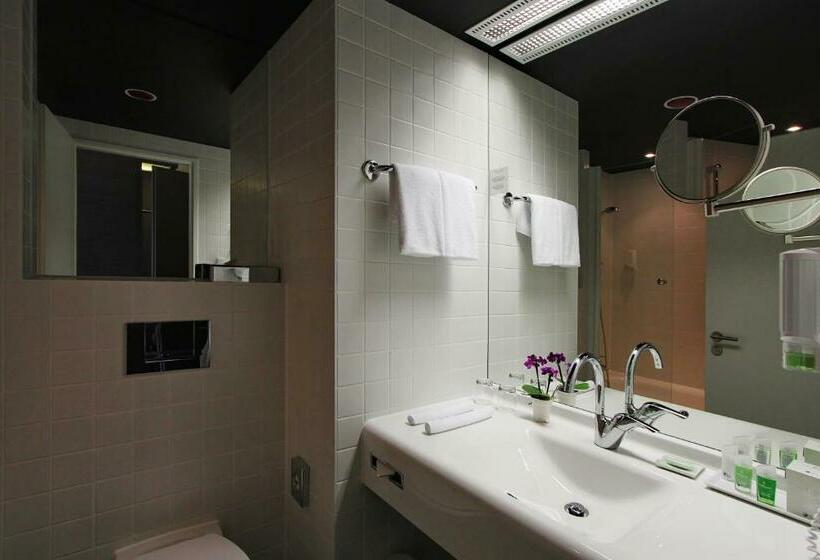 Номер Superior, Arcotel John F Berlin