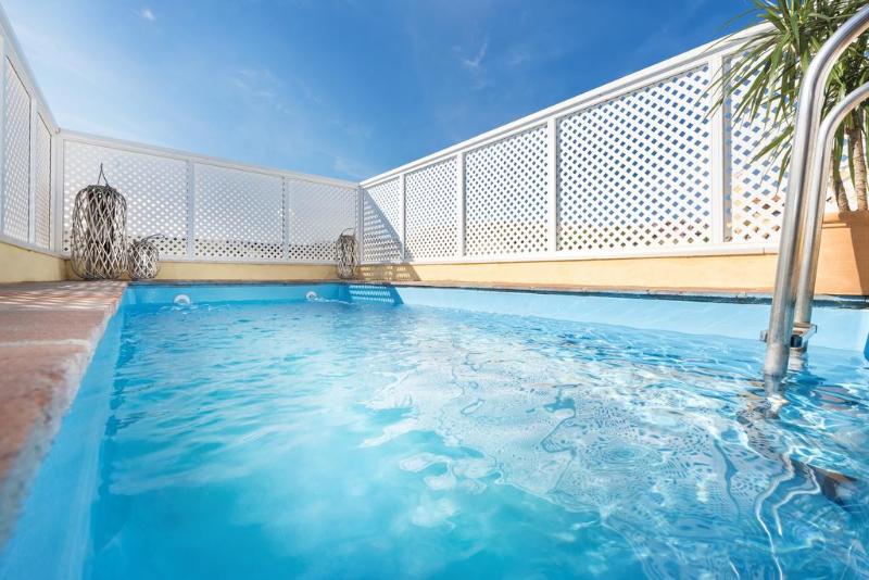 Апартаменты 3 Спальни, Colina Del Paraiso