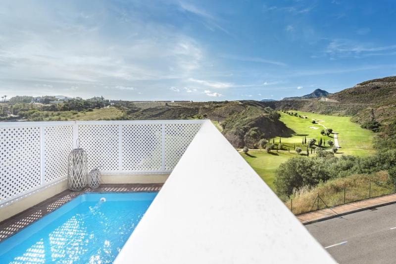 Апартаменты 3 Спальни, Colina Del Paraiso