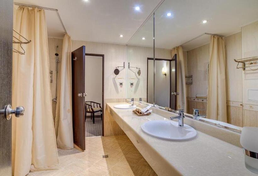 １ベッドルームアパートメント, Bansko Spa & Holidays   Free Parking