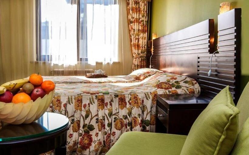 Номер Economy, Bansko Spa & Holidays   Free Parking
