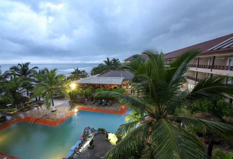 Президентский Люкс 3 Спальни, Best Western Plus Accra Beach