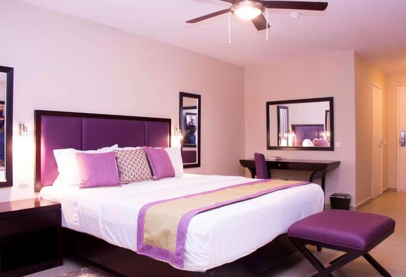 Номер Deluxe, Best Western Plus Accra Beach