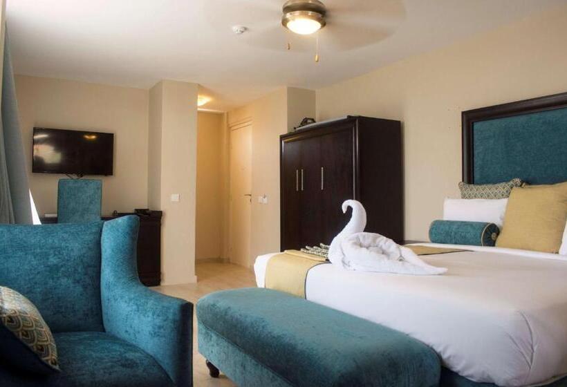 Трехместный Номер Классика, Best Western Plus Accra Beach