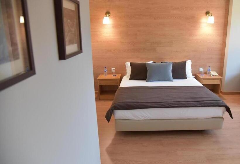 Номер Стандарт, Douro Marina Hotel & Spa