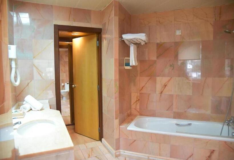 Номер Superior, Douro Marina Hotel & Spa