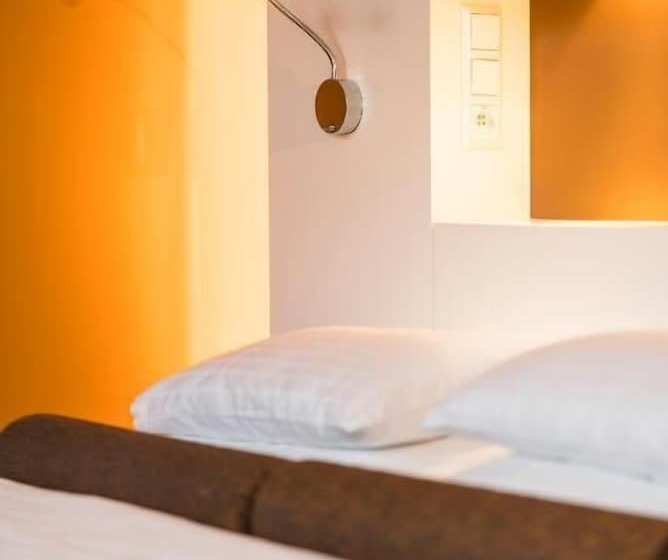 اتاق راحتی, Falkensteiner Hotel Bratislava