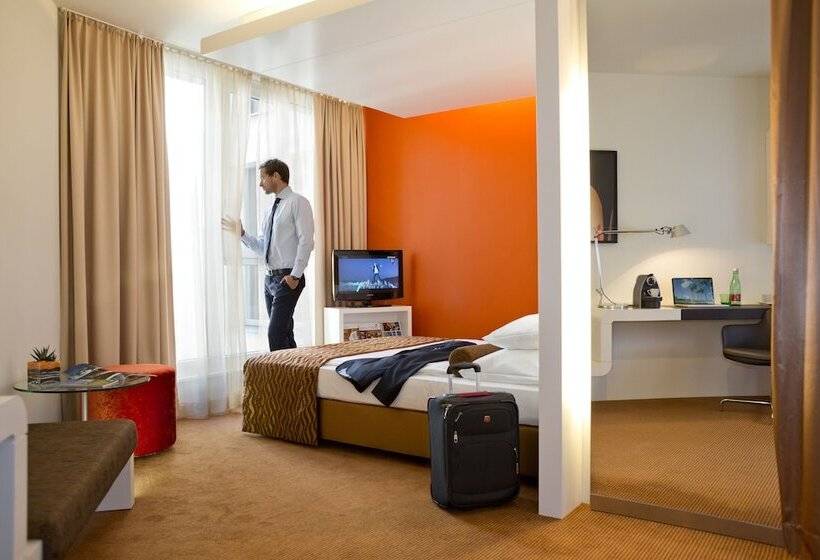 اتاق اجرایی, Falkensteiner Hotel Bratislava