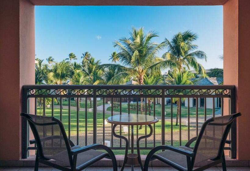 Номер Стандарт, Iberostar Selection Praia do Forte