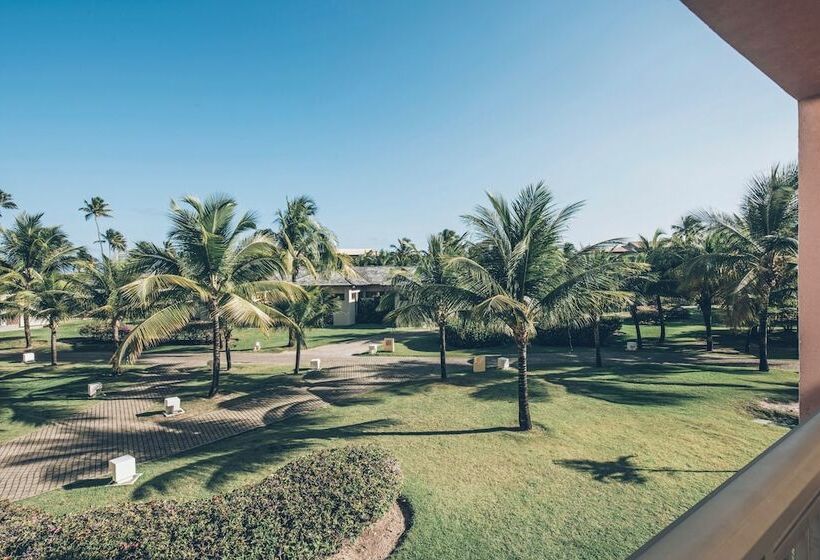Номер Стандарт, Iberostar Selection Praia do Forte