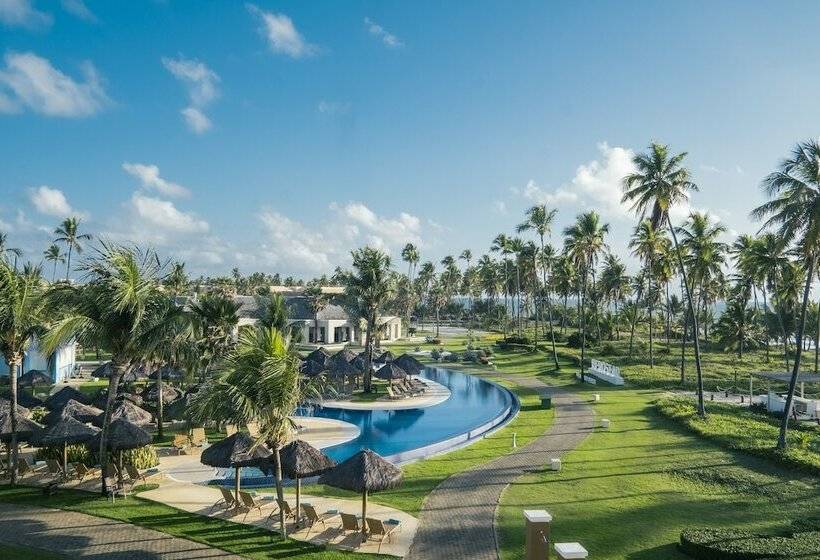 Номер Стандарт, Iberostar Selection Praia do Forte