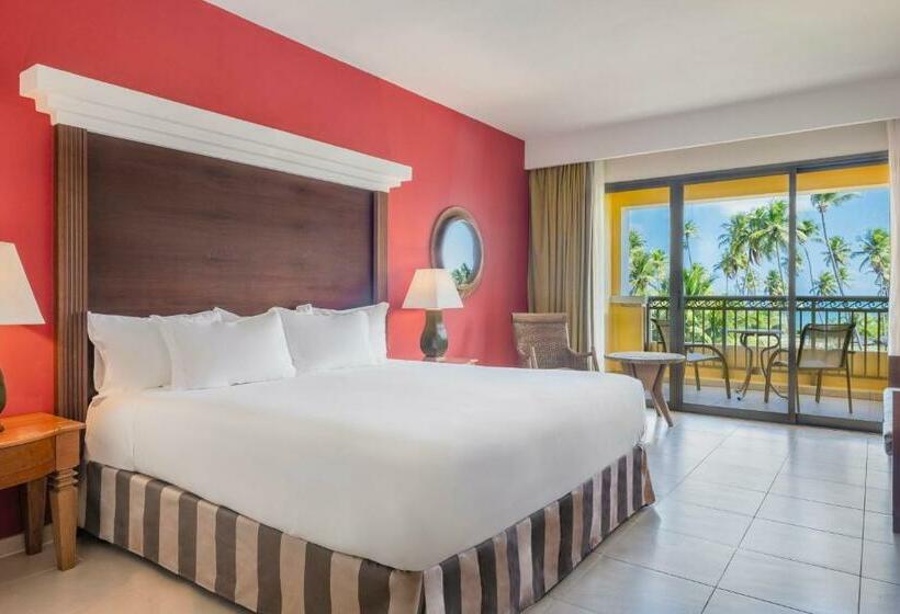 Номер Стандарт Боковой Вид на Море, Iberostar Selection Praia do Forte