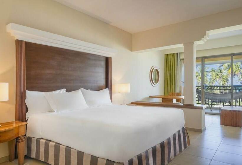 Полулюкс, Iberostar Selection Praia do Forte