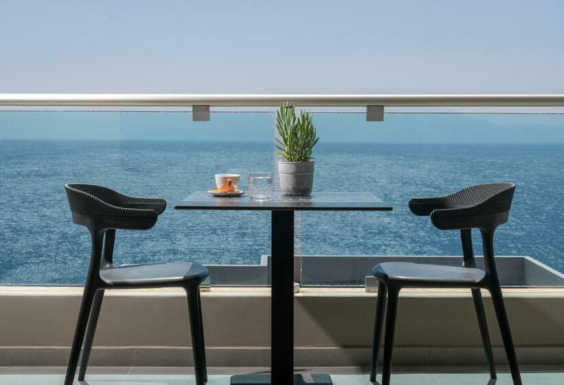 Номер Стандарт Вид на Море, Michelangelo Resort & Spa