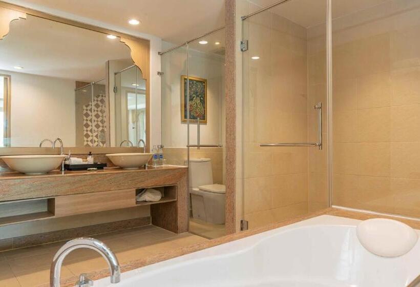 Family Suite, Ravindra Beach Resort & Spa   Sha Extra Plus
