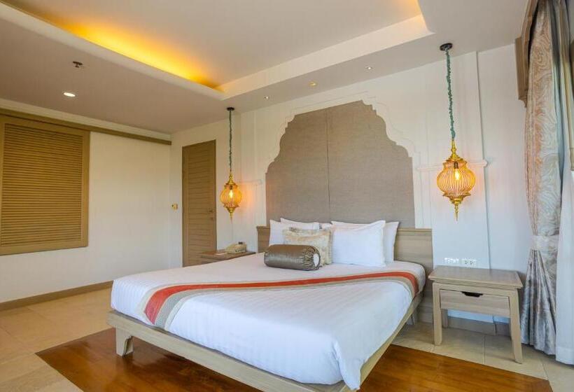 Family Suite, Ravindra Beach Resort & Spa   Sha Extra Plus
