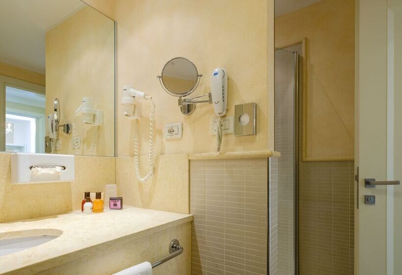 Люкс, Parc Hotel Germano Suites & Apartments