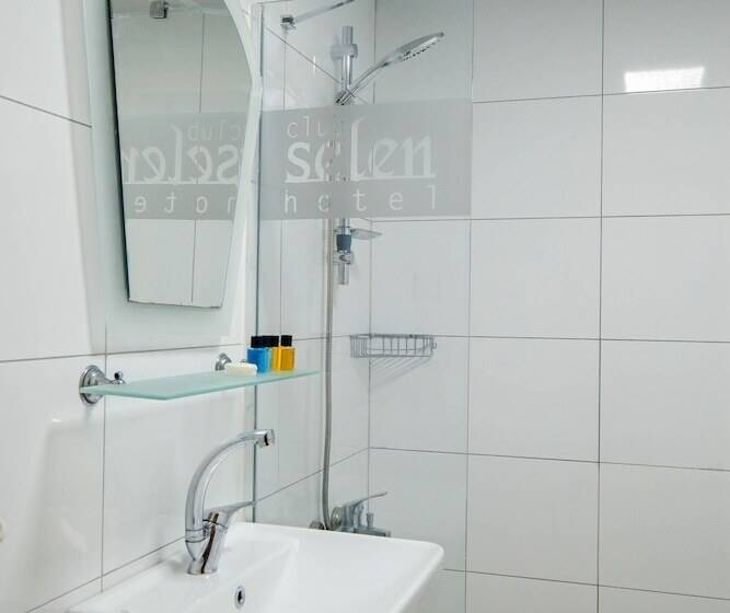 اتاق استاندارد, Club Selen Icmeler