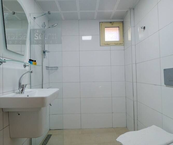 اتاق استاندارد, Club Selen Icmeler