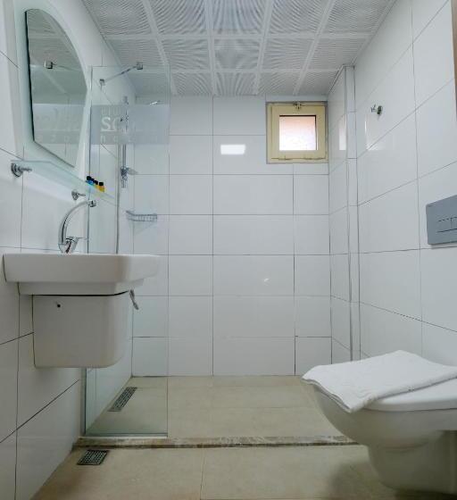 Quarto Familiar, Club Selen Icmeler