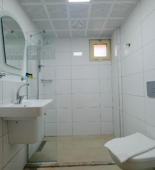 اتاق استاندارد سه نفره, Club Selen Icmeler