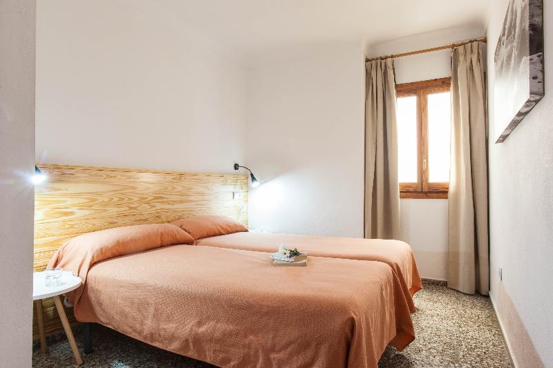 海の見える２ベッドルームアパートメント, Apartamentos Bahia
