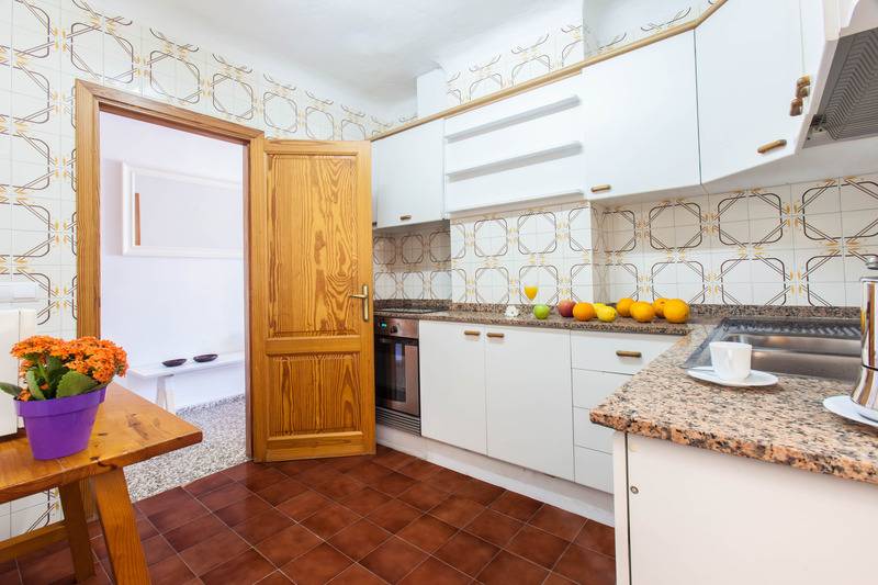 海の見える２ベッドルームアパートメント, Apartamentos Bahia