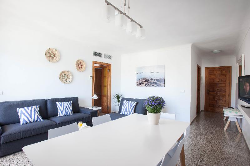海の見える２ベッドルームアパートメント, Apartamentos Bahia