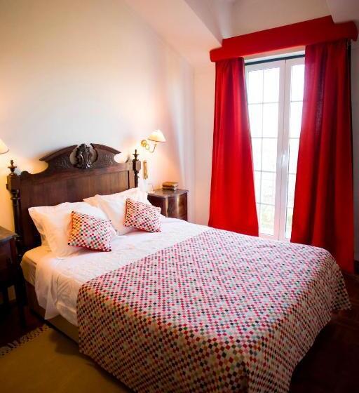스탠다드 룸, Casa Do Castelo
